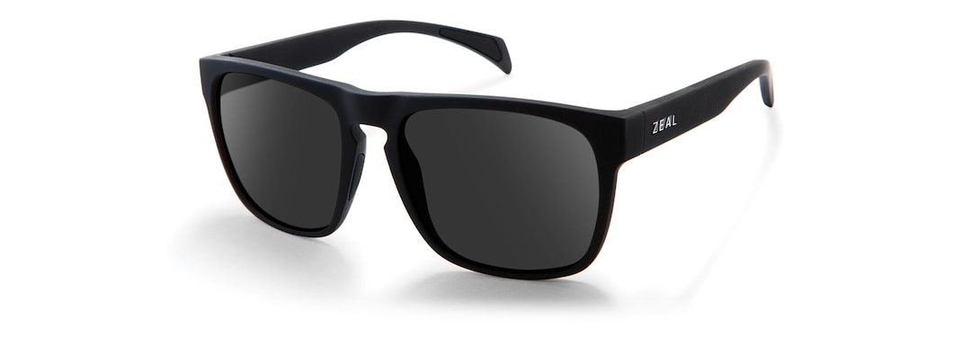 Adventure-Ready Polarized Sunglasses: Your Ultimate Companion for