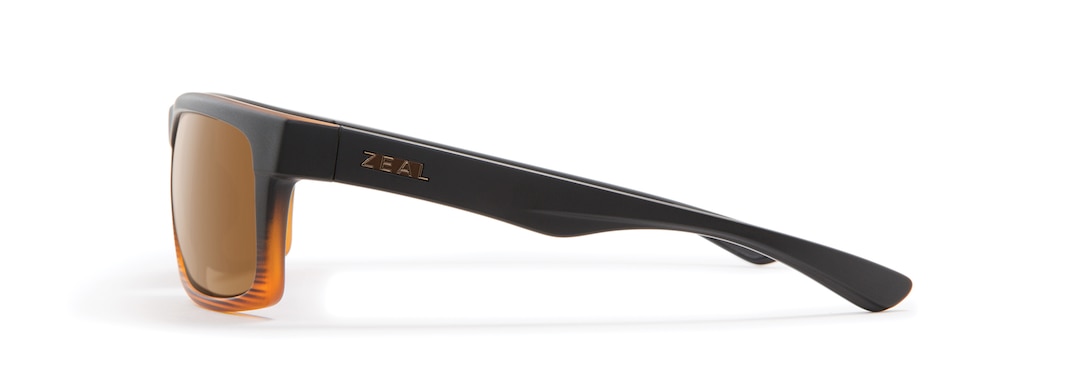 Torched Woodgrain DRIFTER side View