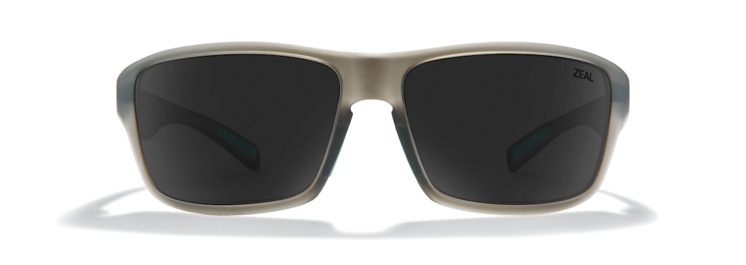 Matte Fatigue INCLINE front View