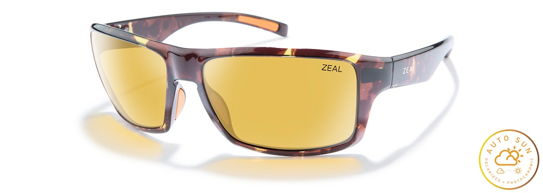 Tortoise INCLINE quarter View