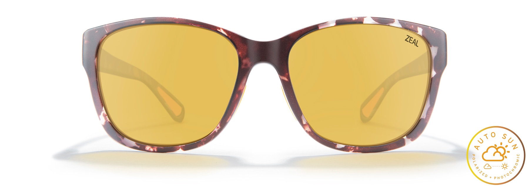 Shop MAGNOLIA (Z1426) Sunglasses by Zeal | Zeal Optics