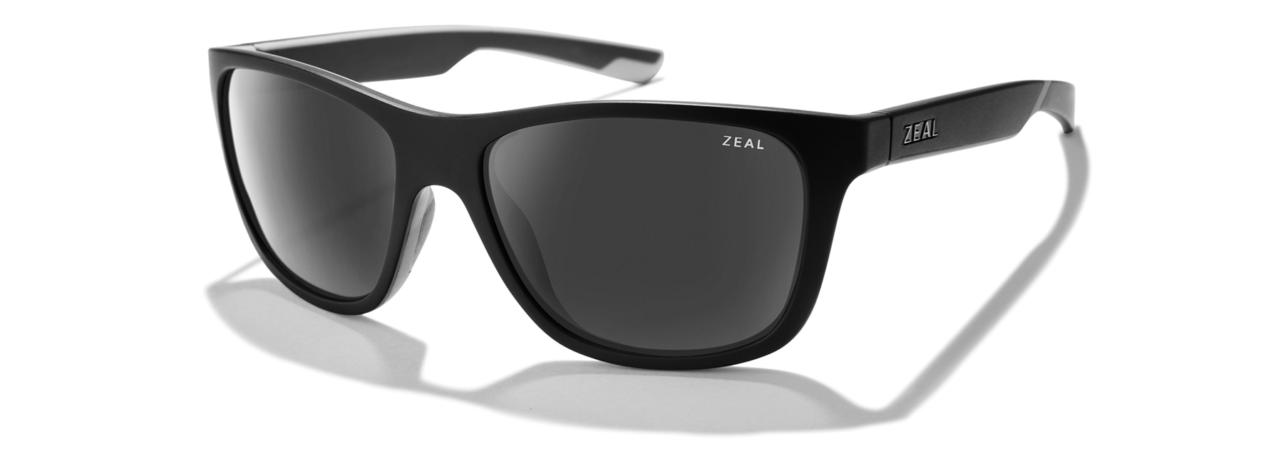 Zeal Optics Magnolia | Plant-Based Polarized Sunglasses for Men