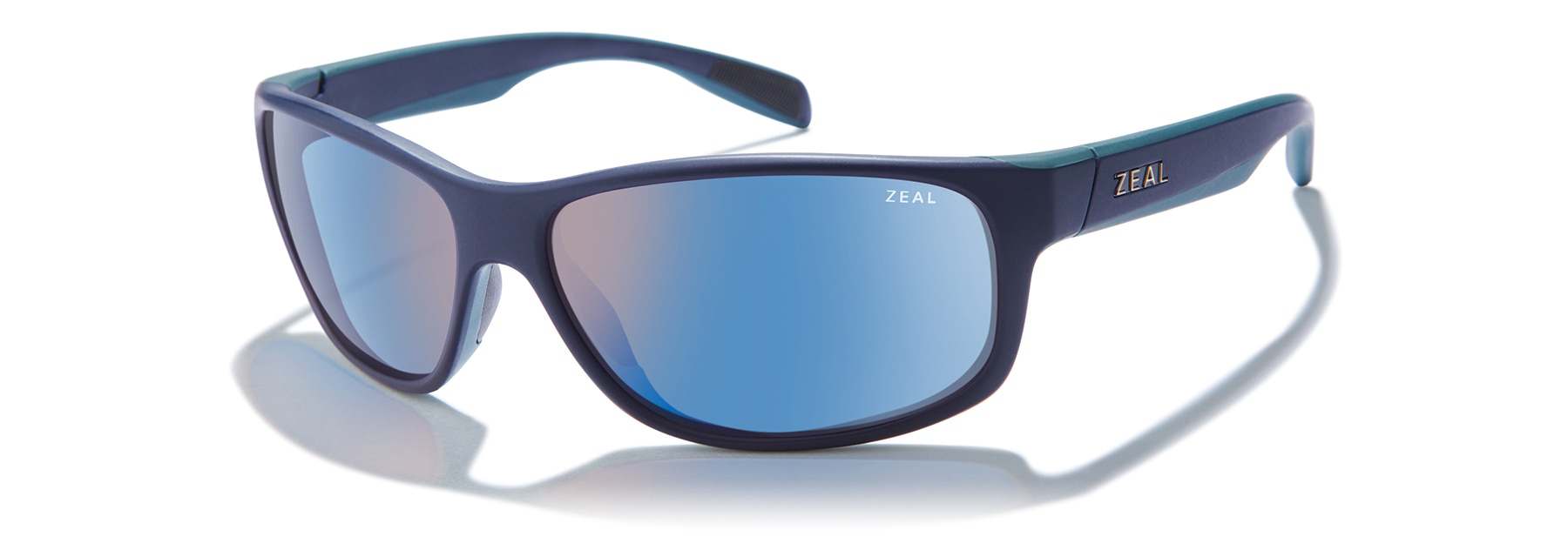 サングラス Stainless Steel Sunglasses MODERN METAL DZ7364 sunglasses Silver | SmartBuyGlasses US