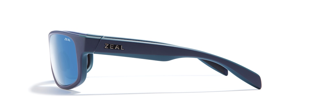 Atlantic Blue SABLE side View