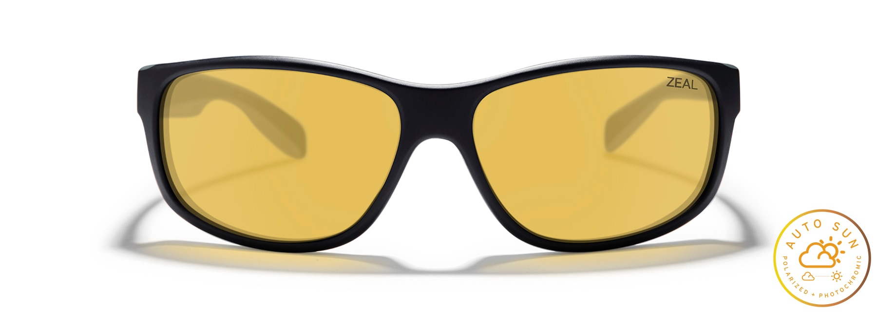 Shop SABLE (Z1436) Sunglasses by Zeal | Zeal Optics