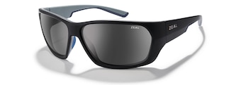 Matte Black CADDISAngle View