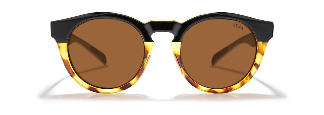 Black Tortoise CROWLEY front View