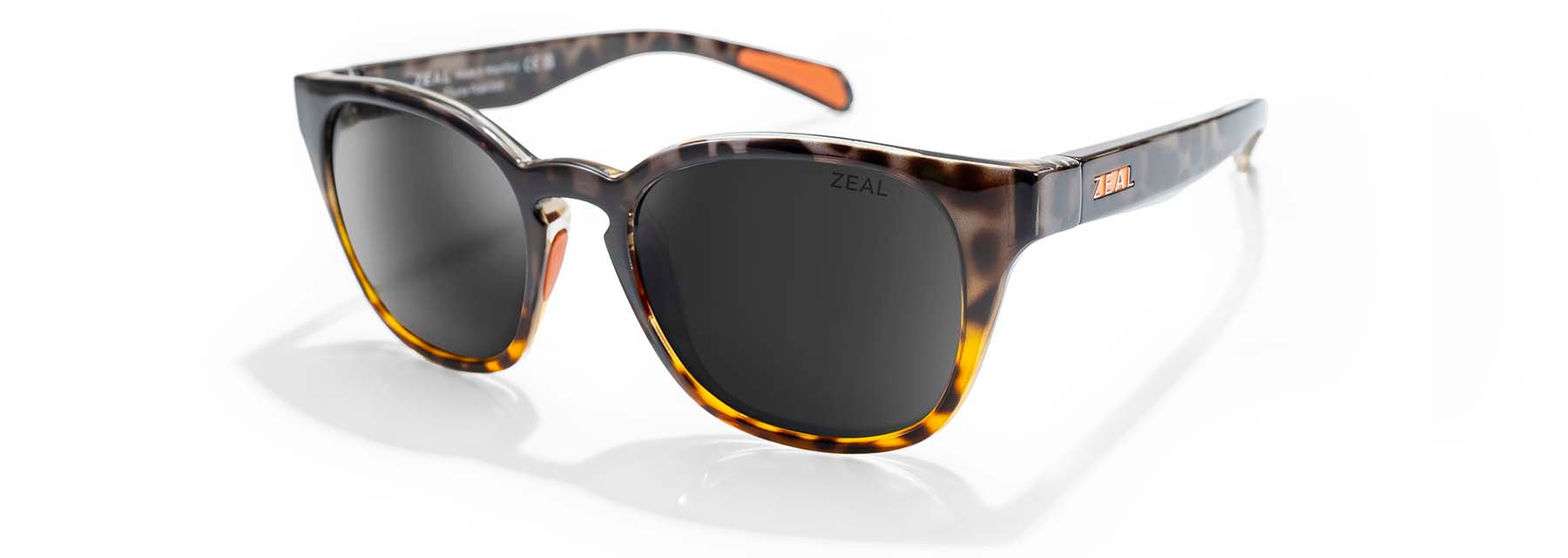 Shop WINDSOR (Z1476) Sunglasses by Zeal | Zeal Optics