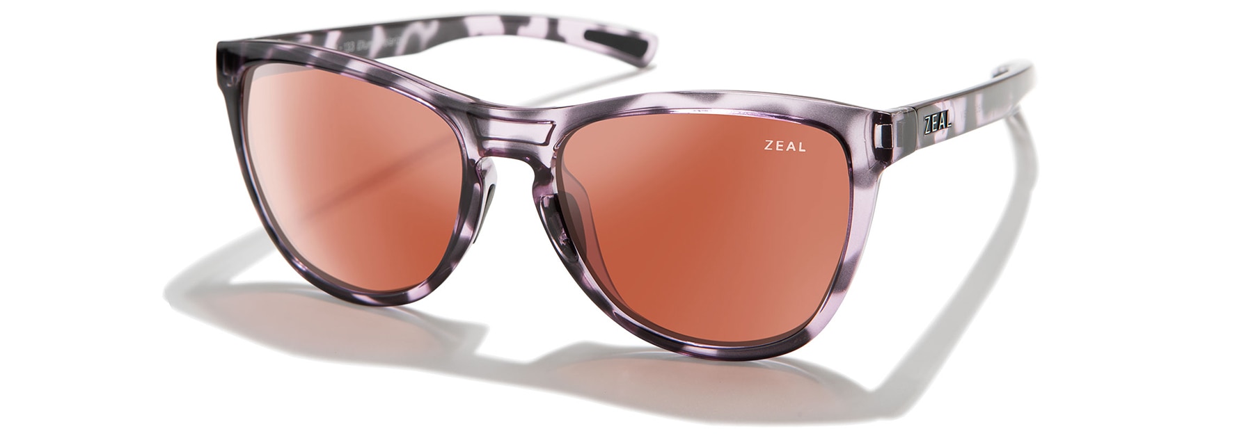 Shop BENNETT (Z1533) Sunglasses by Zeal | Zeal Optics