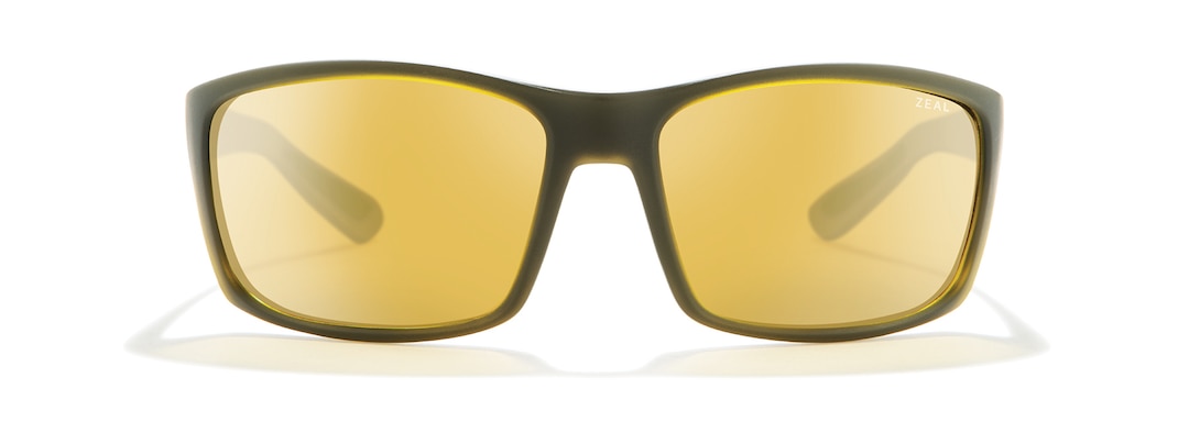 Conifer MORRISON front View