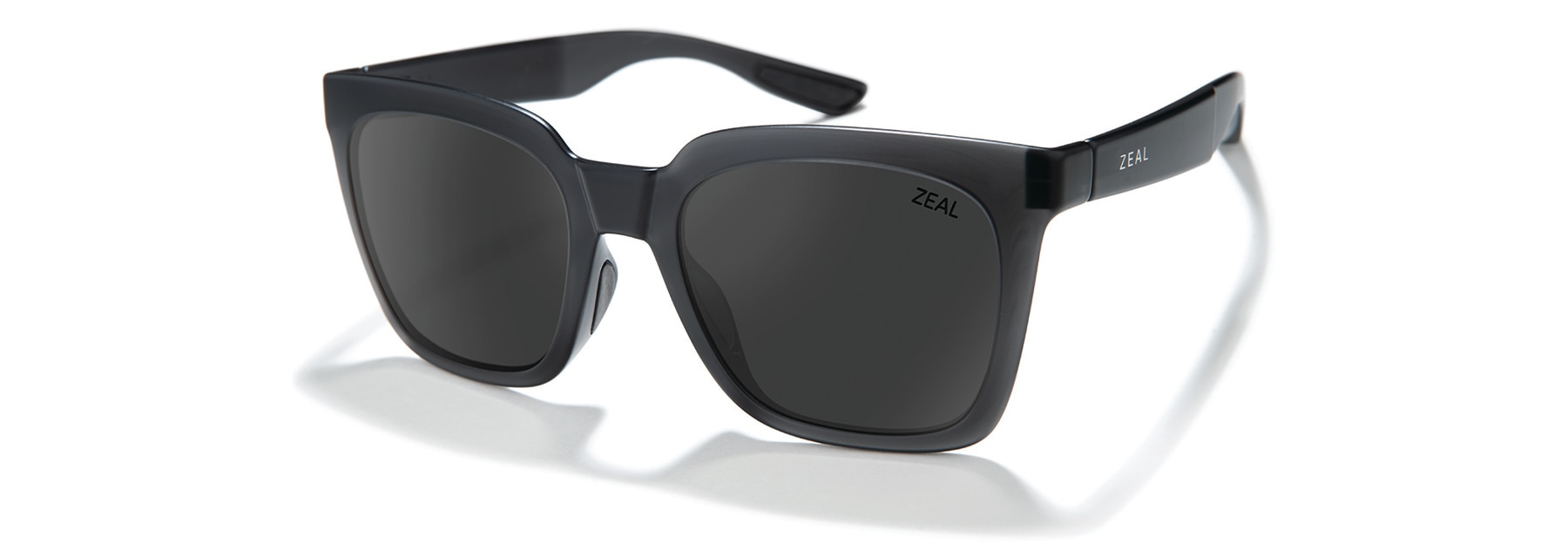 Shop CLEO (Z1658) Sunglasses by Zeal | Zeal Optics