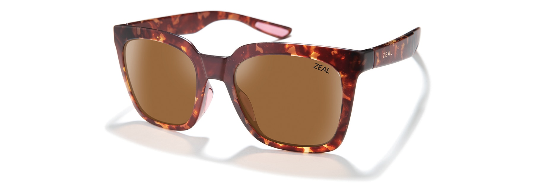Shop CLEO (Z1658) Sunglasses by Zeal | Zeal Optics