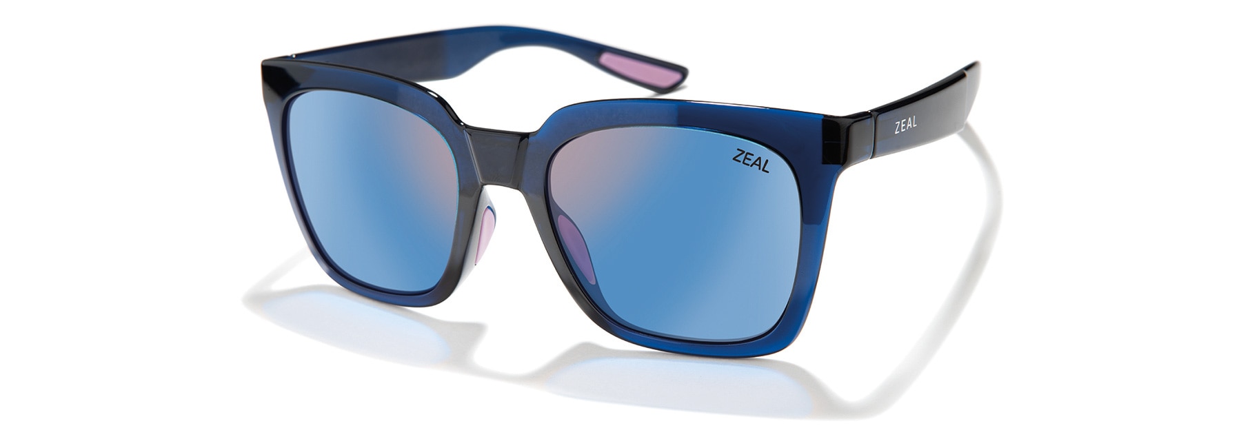 Shop CLEO (Z1658) Sunglasses by Zeal | Zeal Optics