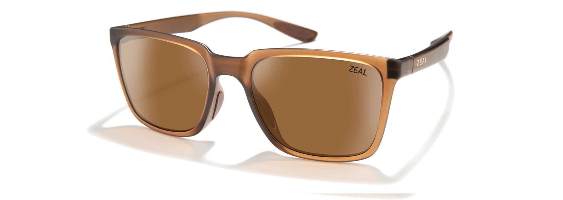 Shop CAMPO (Z1664) Sunglasses by Zeal | Zeal Optics