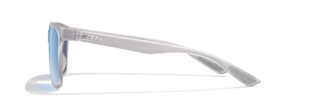 Glacier CAMPO side View