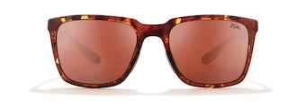 Matte Tortoise front view