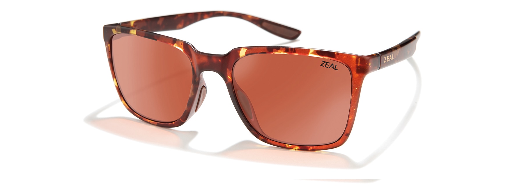 Shop CAMPO (Z1664) Sunglasses by Zeal | Zeal Optics