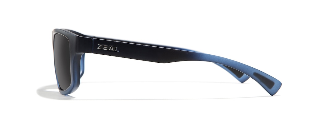 Midnight Fade DURANGO side View