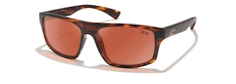 Matte Tortoise DURANGOAngle View