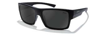 Matte Black RIDGWAYAngle View