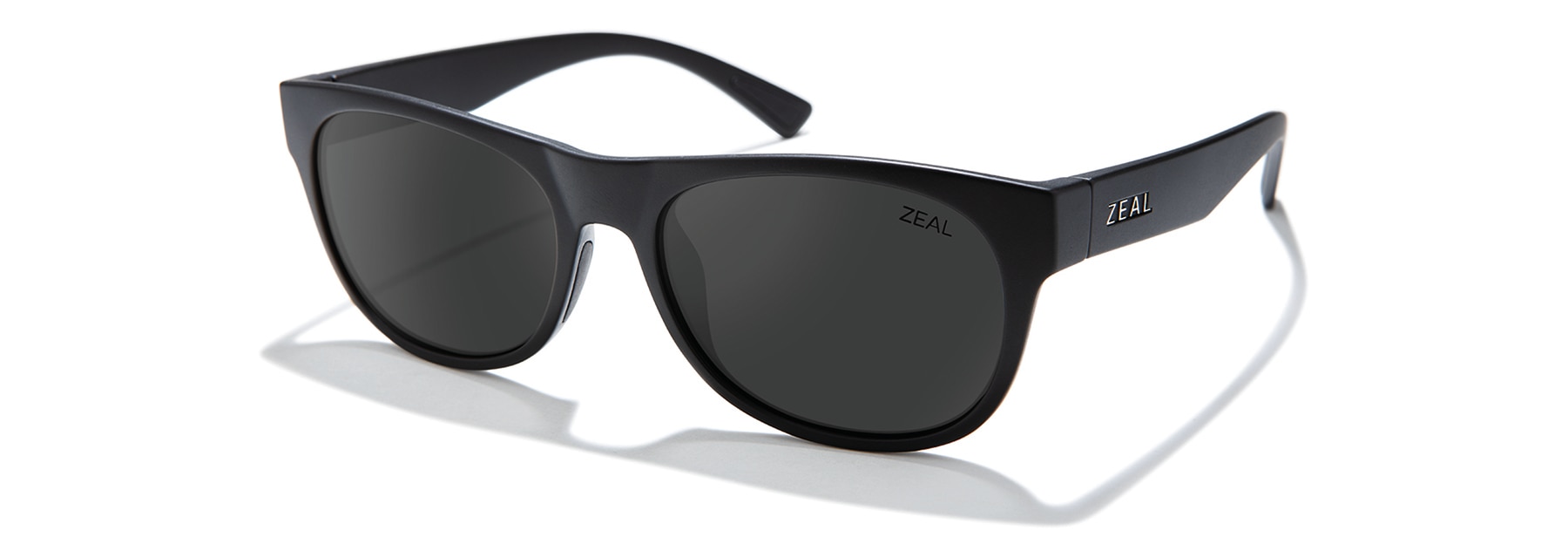 Shop SIERRA (Z1687) Sunglasses by Zeal | Zeal Optics