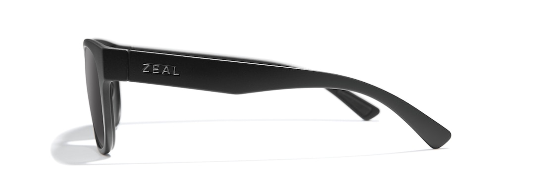 wolf Cafe thief Shop SIERRA (Z1687) Sunglasses by Zeal | Zeal Optics