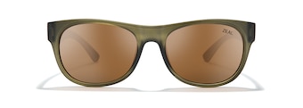 Matte Khaki front view