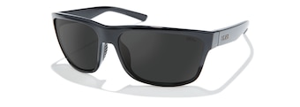 Gloss Black RAMPARTAngle View