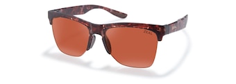 Matte Red Tortoise PALISADEAngle View