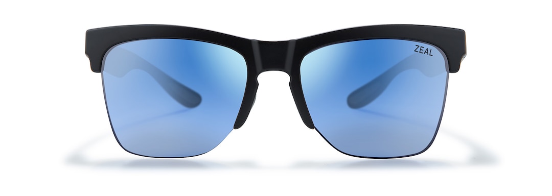 Matte Black PALISADE front View