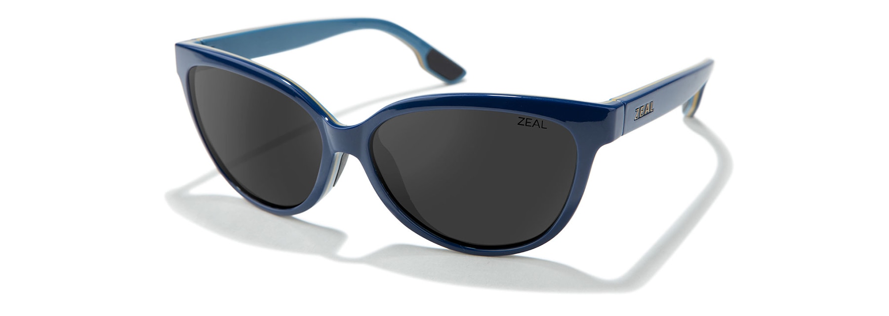 Shop ANDE (Z1834) Sunglasses by Zeal | Zeal Optics