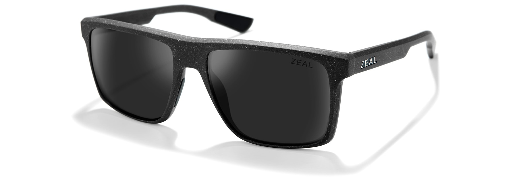 Zeal store backyard sunglasses