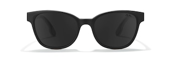 AVON Matte Black Dark Grey front view