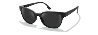 Matte Black AVON Angle View