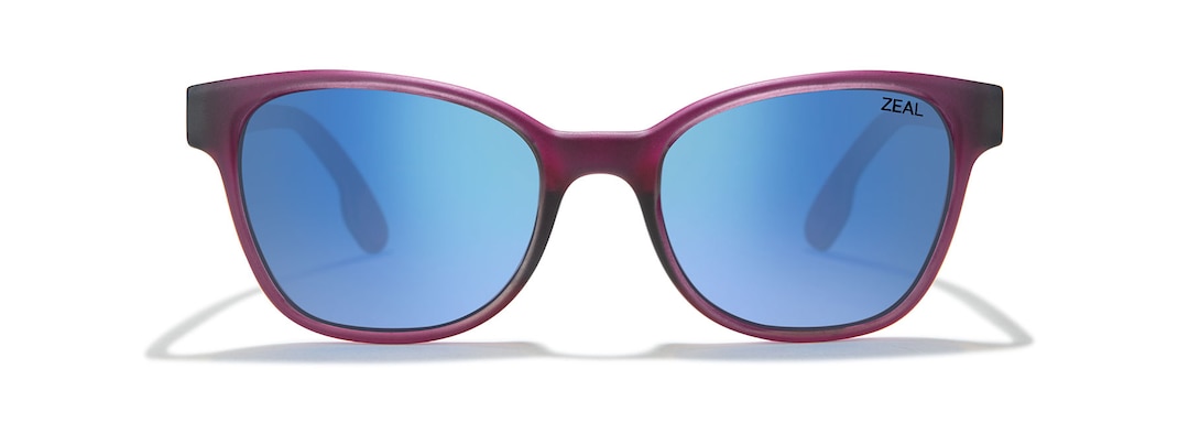 Amethyst AVON front View