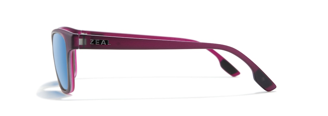 Amethyst AVON side View