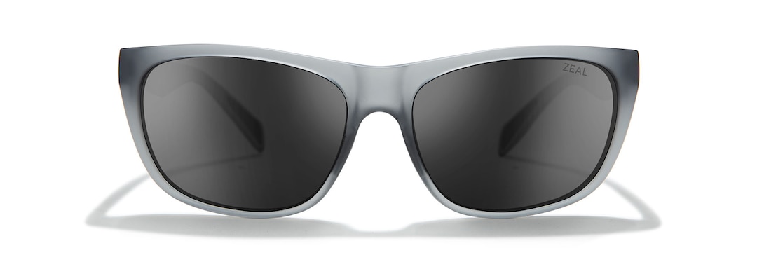 Granite Grey QUANDARY front View