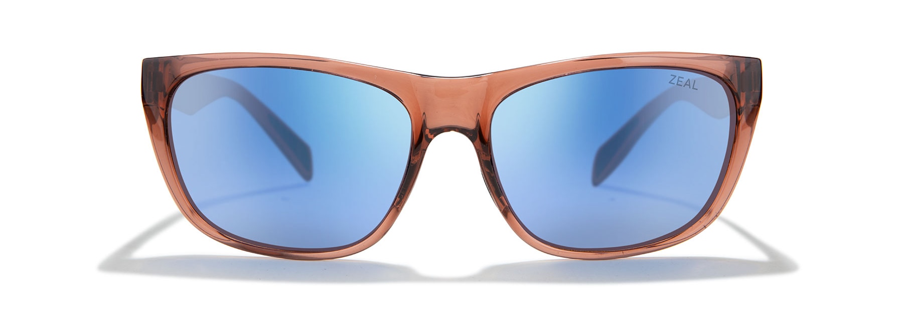 Shop QUANDARY (Z1854) Sunglasses by Zeal | Zeal Optics