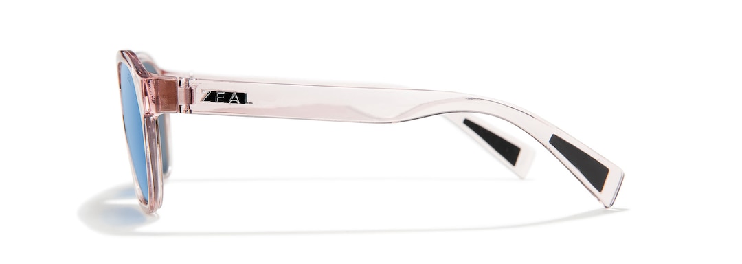 Desert Rose DAWN side View