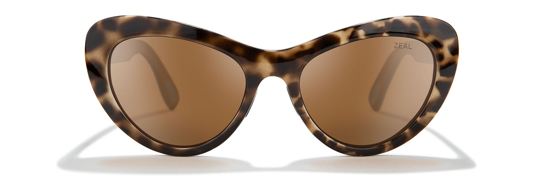 Chanel Sunglasses - Cat Eyes - 5416