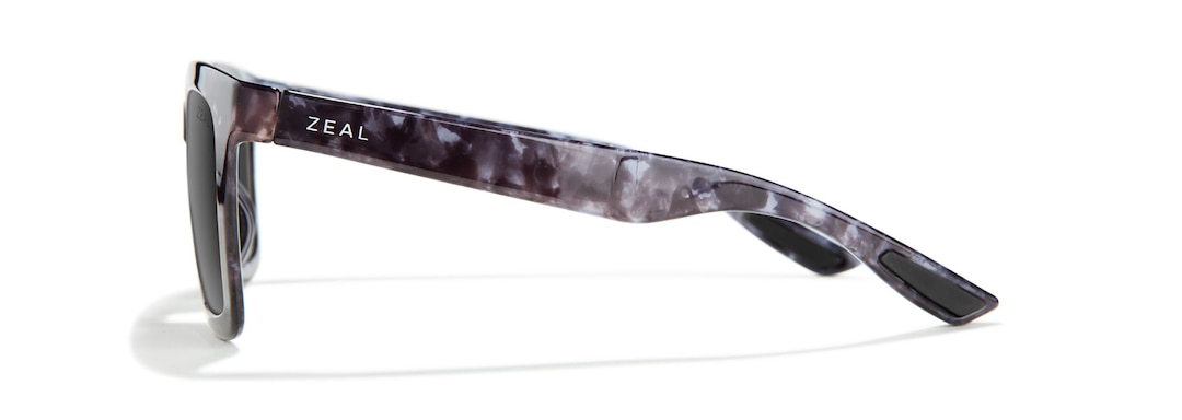 Blue Marble LOLO side View