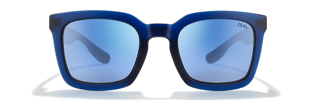 Matte Midnight LOLO front View