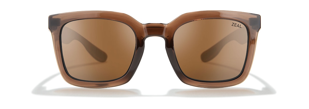 Gloss Maple LOLO front View