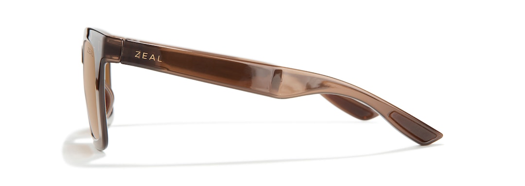 Gloss Maple LOLO side View