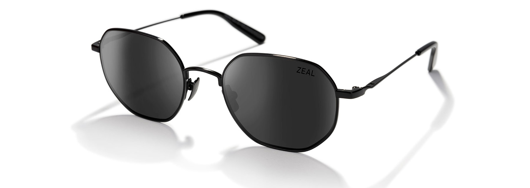 Shop EASTERLY (Z2012) Sunglasses by Zeal | Zeal Optics