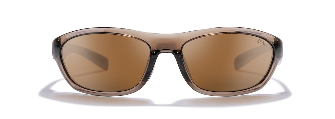 Campfire SALIDA front View