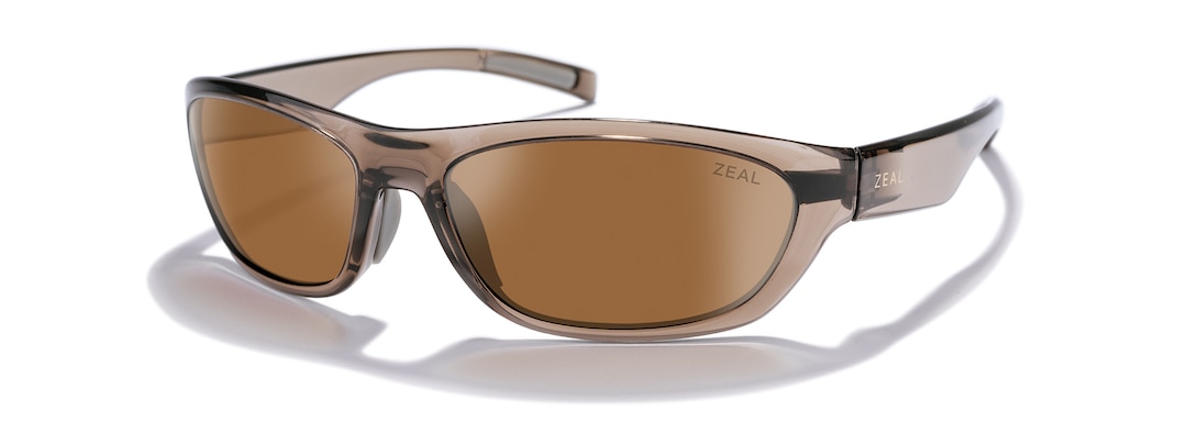 Campfire SALIDA quarter View