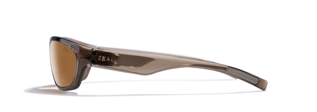 Campfire SALIDA side View