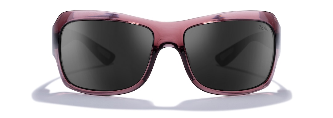 Plum Gloss NUCLA front View