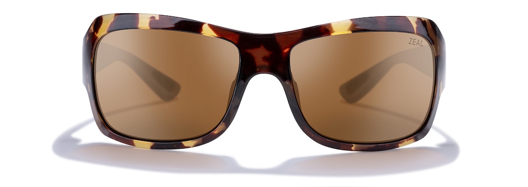 Gloss Tokyo Tortoise NUCLA front View